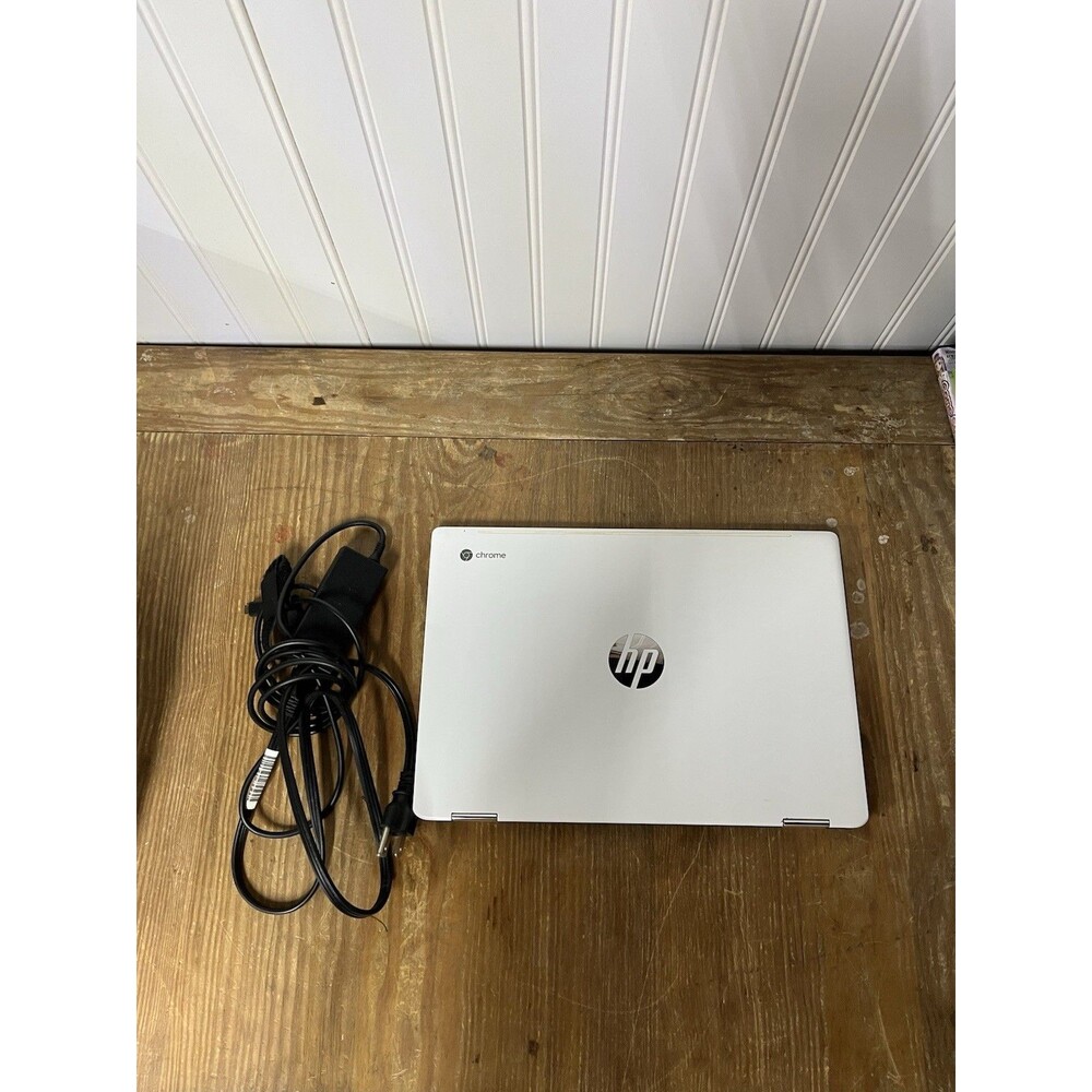 HP Chromebook x360 14-da0011dx 14" Intel Celeron Processor Chrome OS